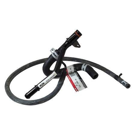 Motorcraft Tube-Heater Water, Kt31 KT31